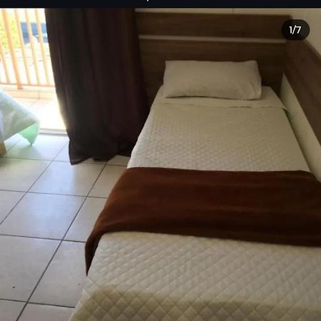 Hotel Portal Dos Anjos Aparecida  Dış mekan fotoğraf